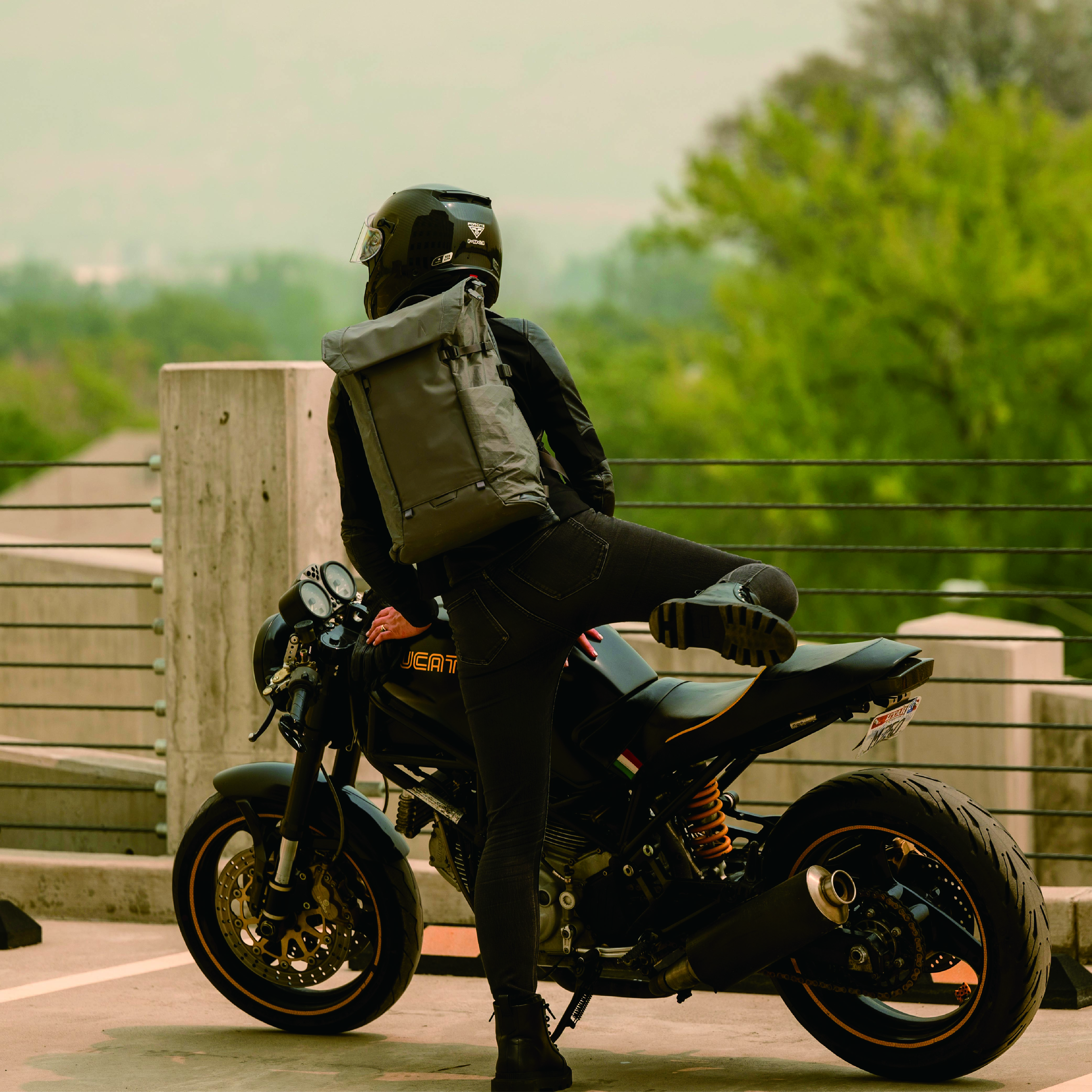 POP UP】高機能バックパックブランドBoundary Supply | イベント | 中