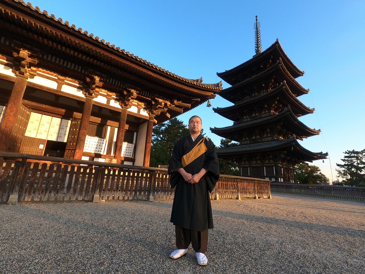 トークイベント 興福寺特別公開記念講話 イベント 奈良 蔦屋書店 蔦屋書店を中核とした生活提案型商業施設