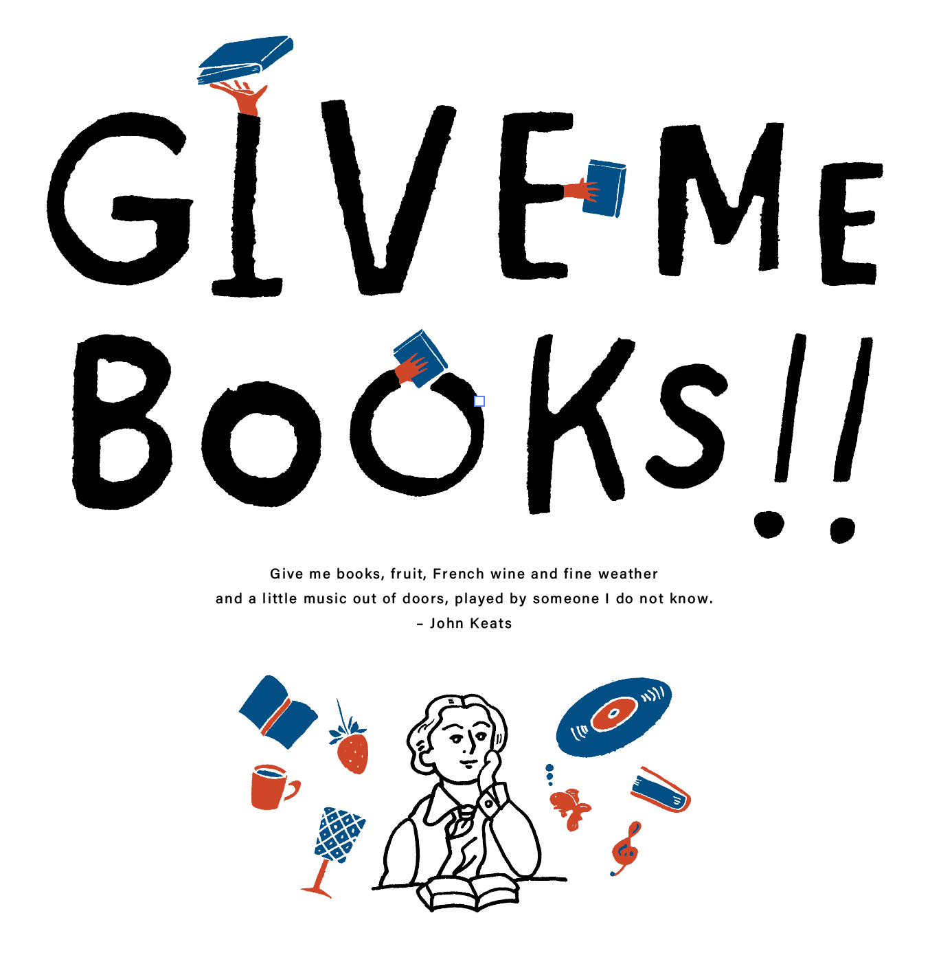 イベント The 1st Give Me Books イベント 奈良 蔦屋書店 蔦屋書店を中核とした生活提案型商業施設