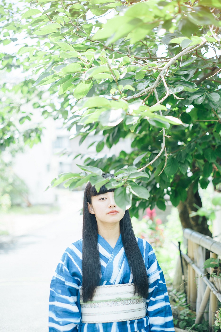 フェア】中嶋健 手染め浴衣／受注会 | イベント | 奈良 蔦屋書店 | 蔦