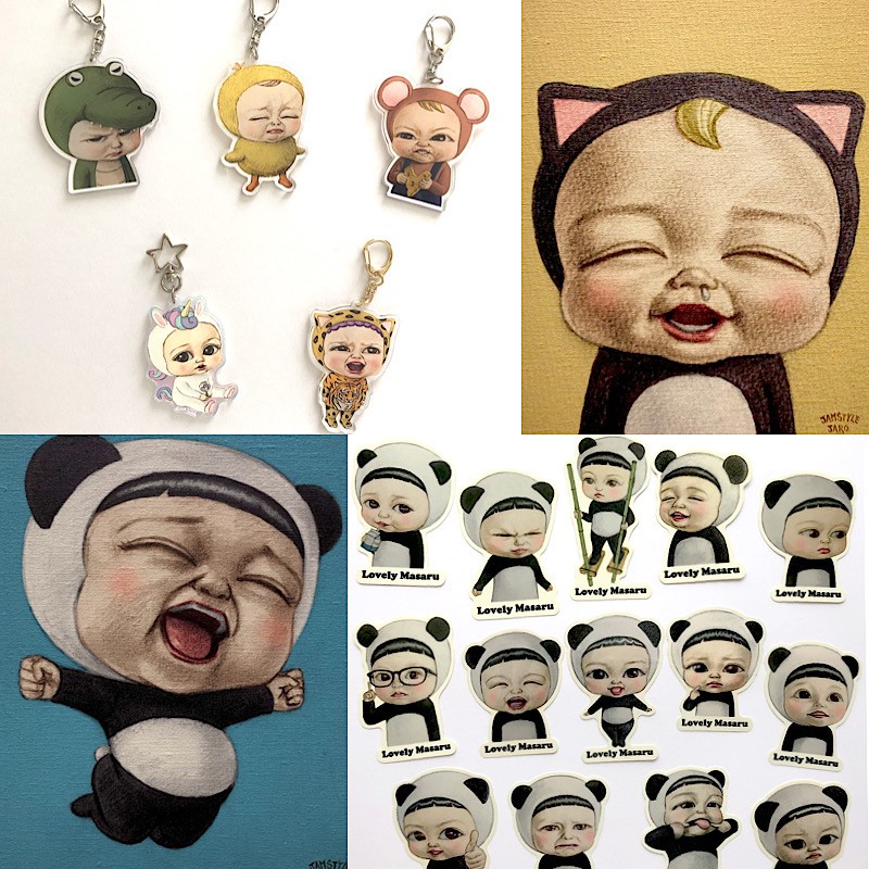 【フェア】JAM STYLE exhibition | イベント | 奈良 蔦屋書店 | 蔦屋書店を中核とした生活提案型商業施設