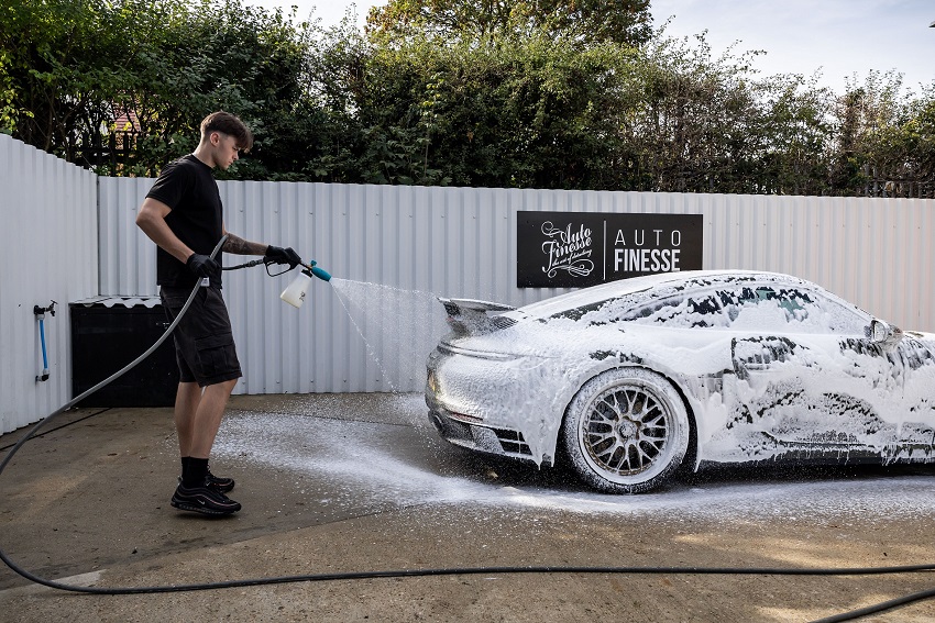 【フェア】The Art of Detailing イベント 奈良 蔦屋書店 蔦屋書店を中核とした生活提案型商業施設