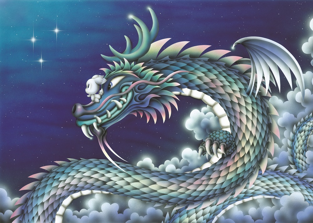 芳岡ひでき　お月見駅にて TVN NEWS