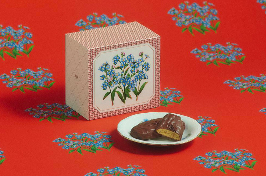 フェア】ルル メリー | イベント | 奈良 蔦屋書店 | 蔦屋書店を中核と