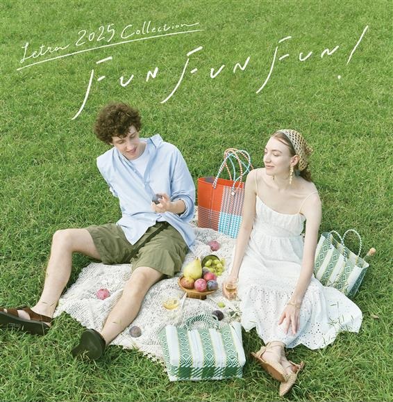 フェア】Letra POP UP STORE | イベント | 奈良 蔦屋書店 | 蔦屋書店を