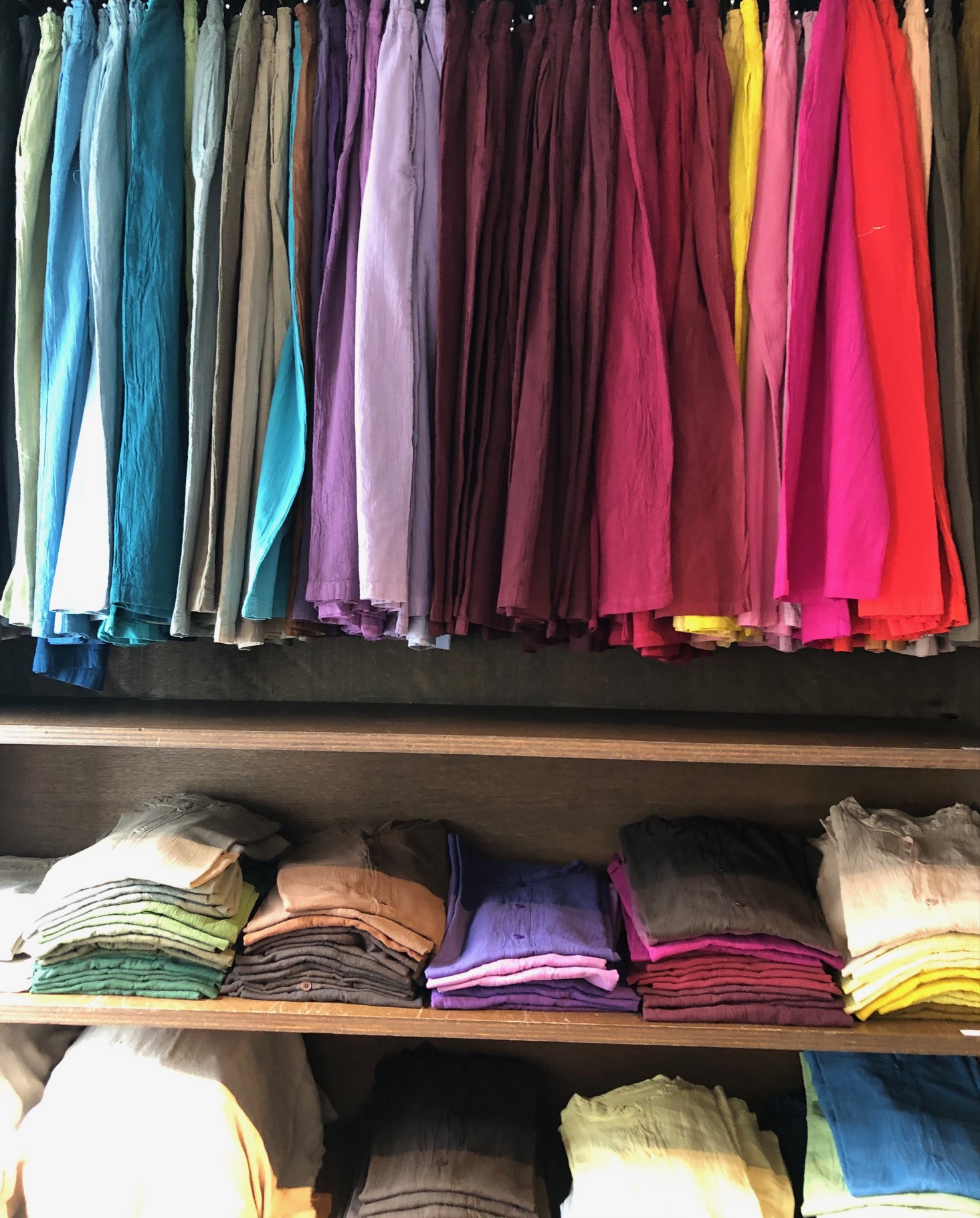 フェア】ヂェン先生の日常着 in 奈良 | イベント | 奈良 蔦屋書店 | 蔦