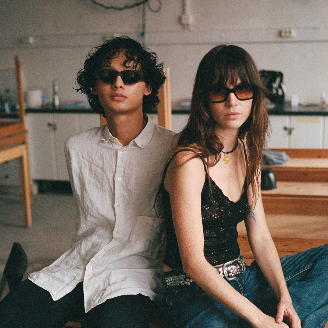 フェア】Monokel Eyewear POPUP 2025 | イベント | 奈良 蔦屋書店 | 蔦