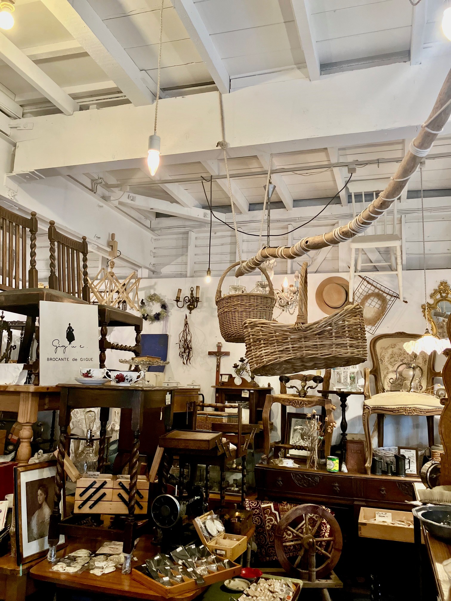 イベント】第24回 奈良 蚤の市 | イベント | 奈良 蔦屋書店 | 蔦屋書店 
