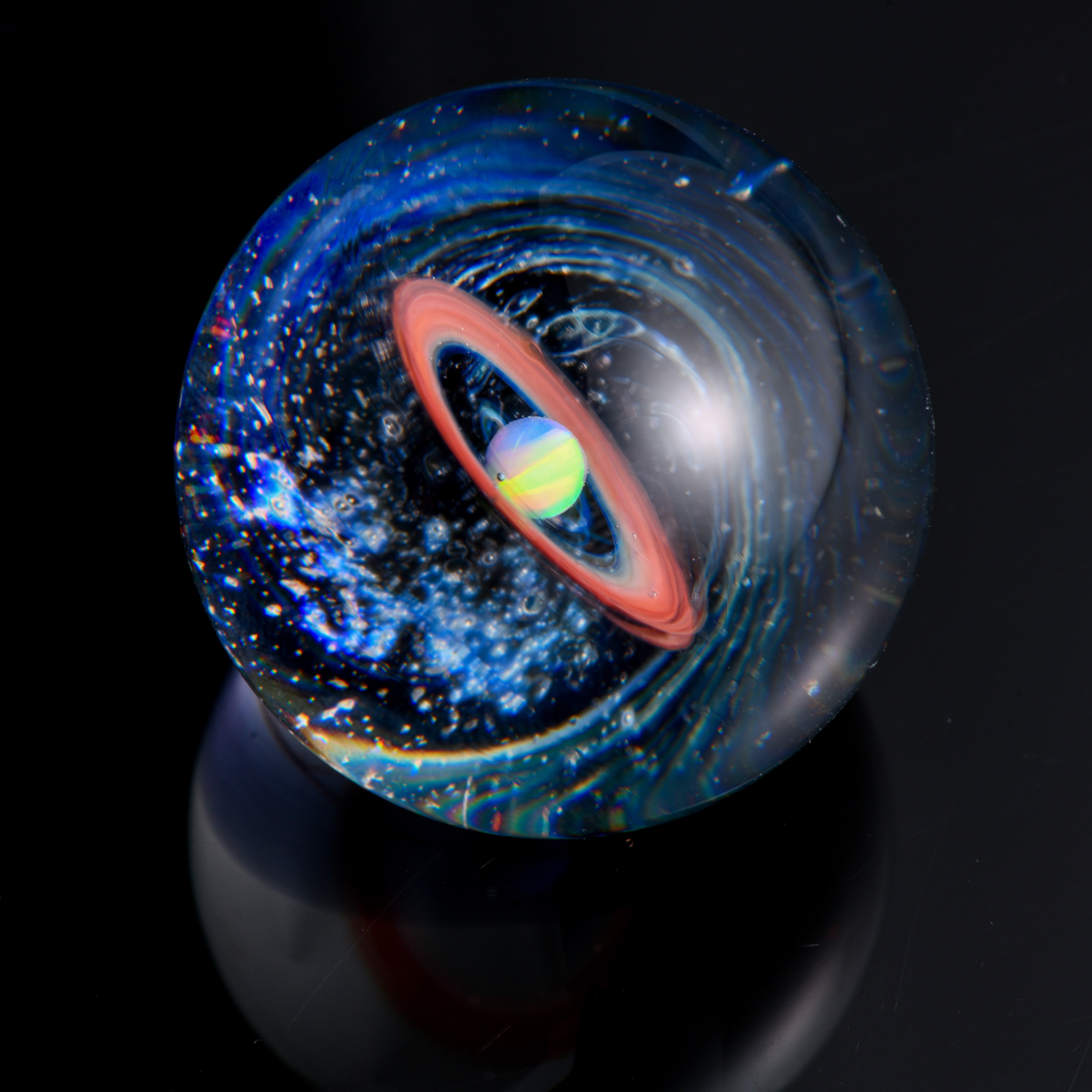 フェア】宇宙ガラス POP UP STORE | イベント | 奈良 蔦屋書店 | 蔦屋 