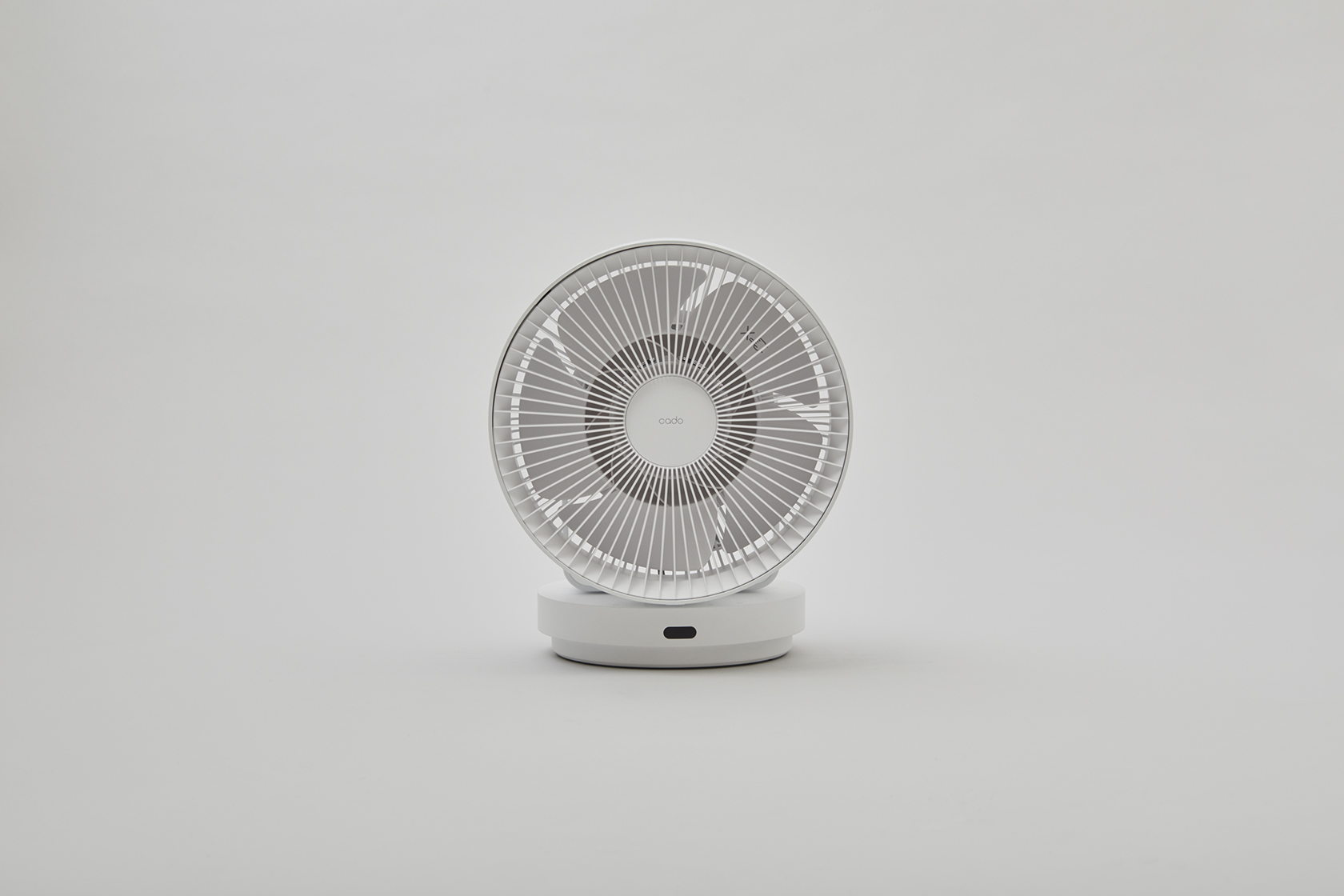 6/16(水)】cadoの除菌サーキュレーター 「STREAM1800」の先行展示予約