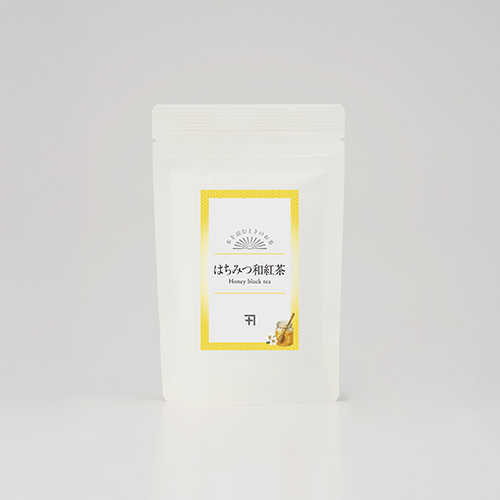 蔦屋書店,感謝祭,カネ十農園,本を読むときのお茶,はちみつ和紅茶