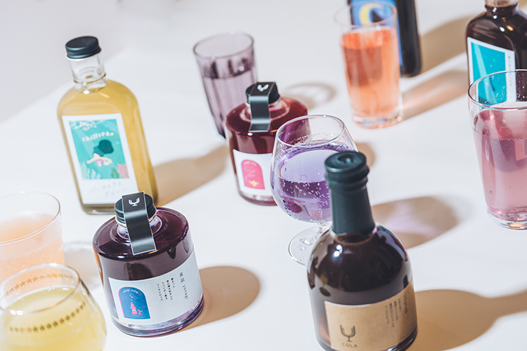 蔦屋書店,感謝祭,ネイルエス,限定色