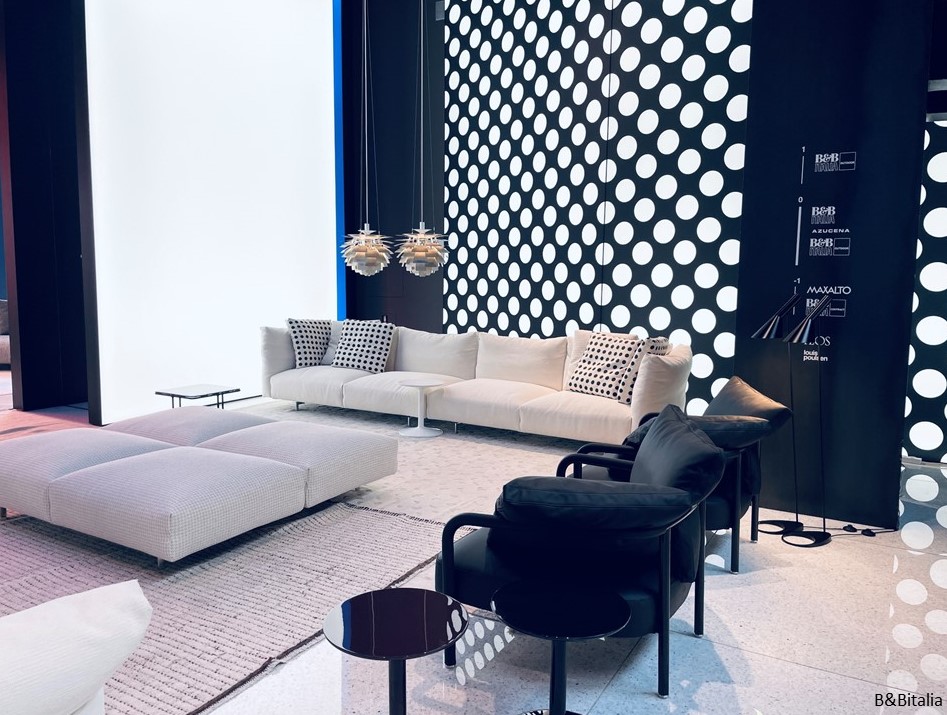 【イベント】REAL LIVING＆INTERIOR もっと知りたい世界のブランドインテリア 〜モダン家具の考え方はこんなに新しい ...