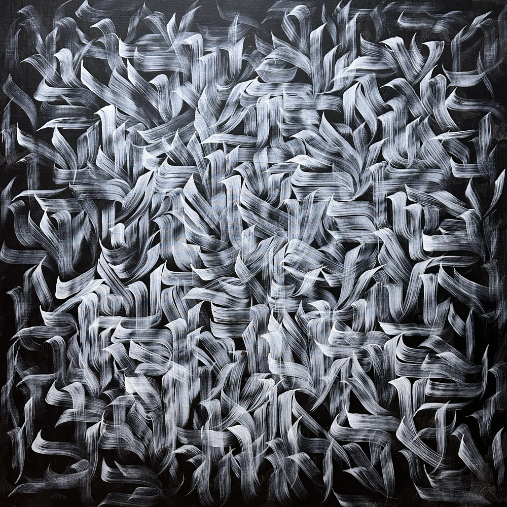 展示】MIKITYPE monochrome : imaginary landscapes | イベント