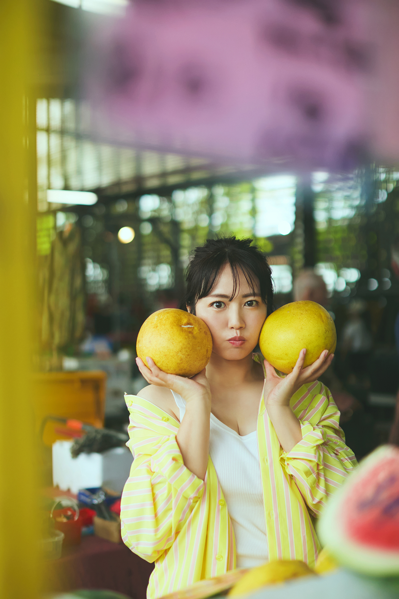 磯山さやかデビュー25周年写真集『余韻』刊行記念お渡し会 | イベント | 六本木 蔦屋書店 | 蔦屋書店を中核とした生活提案型商業施設
