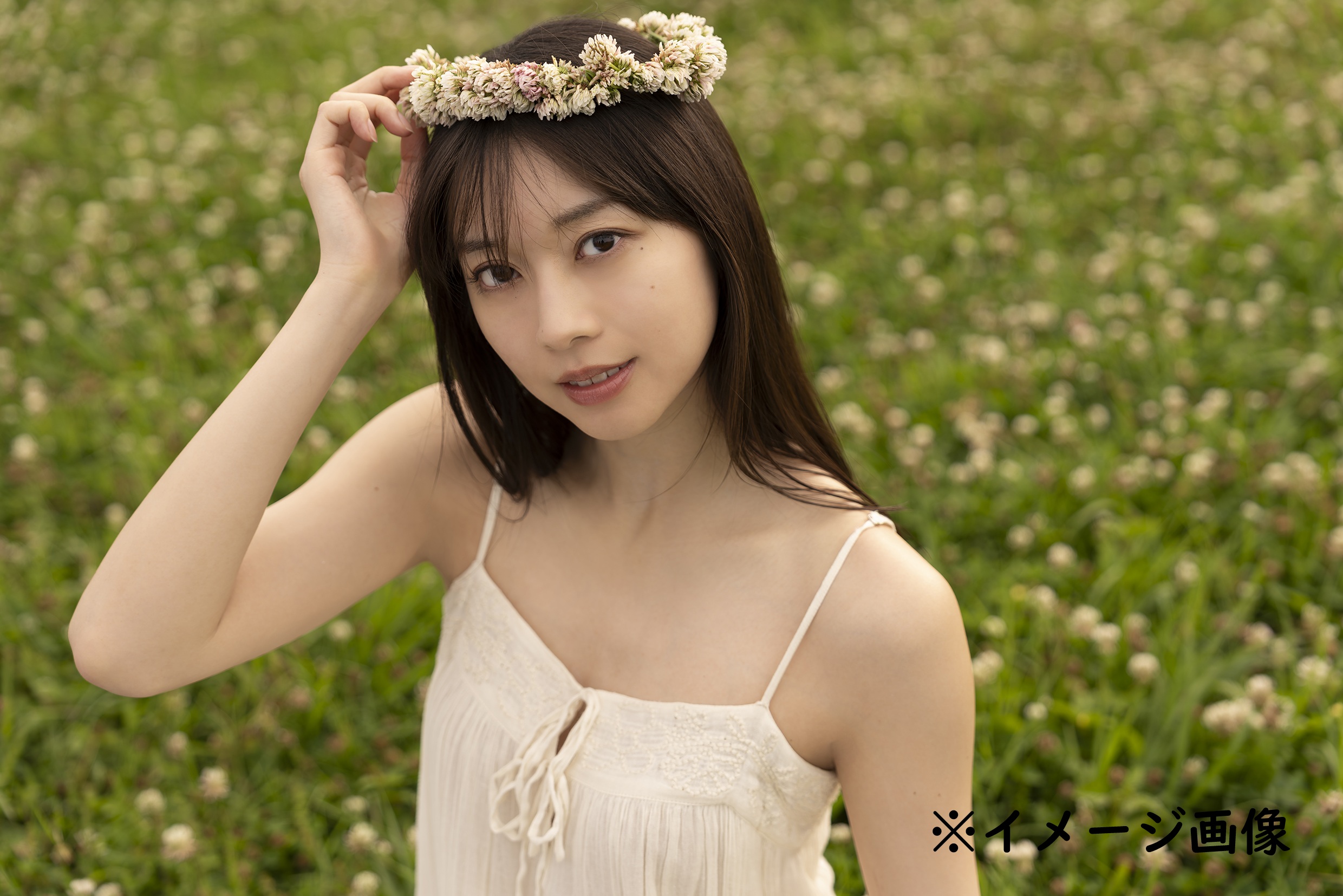 イベント】モーニング娘。牧野真莉愛ラスト写真集 『モーニング娘