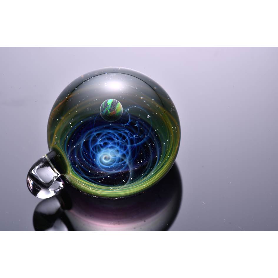 宇宙ガラス販売会 | イベント | 六本松 蔦屋書店 | 蔦屋書店を中核と