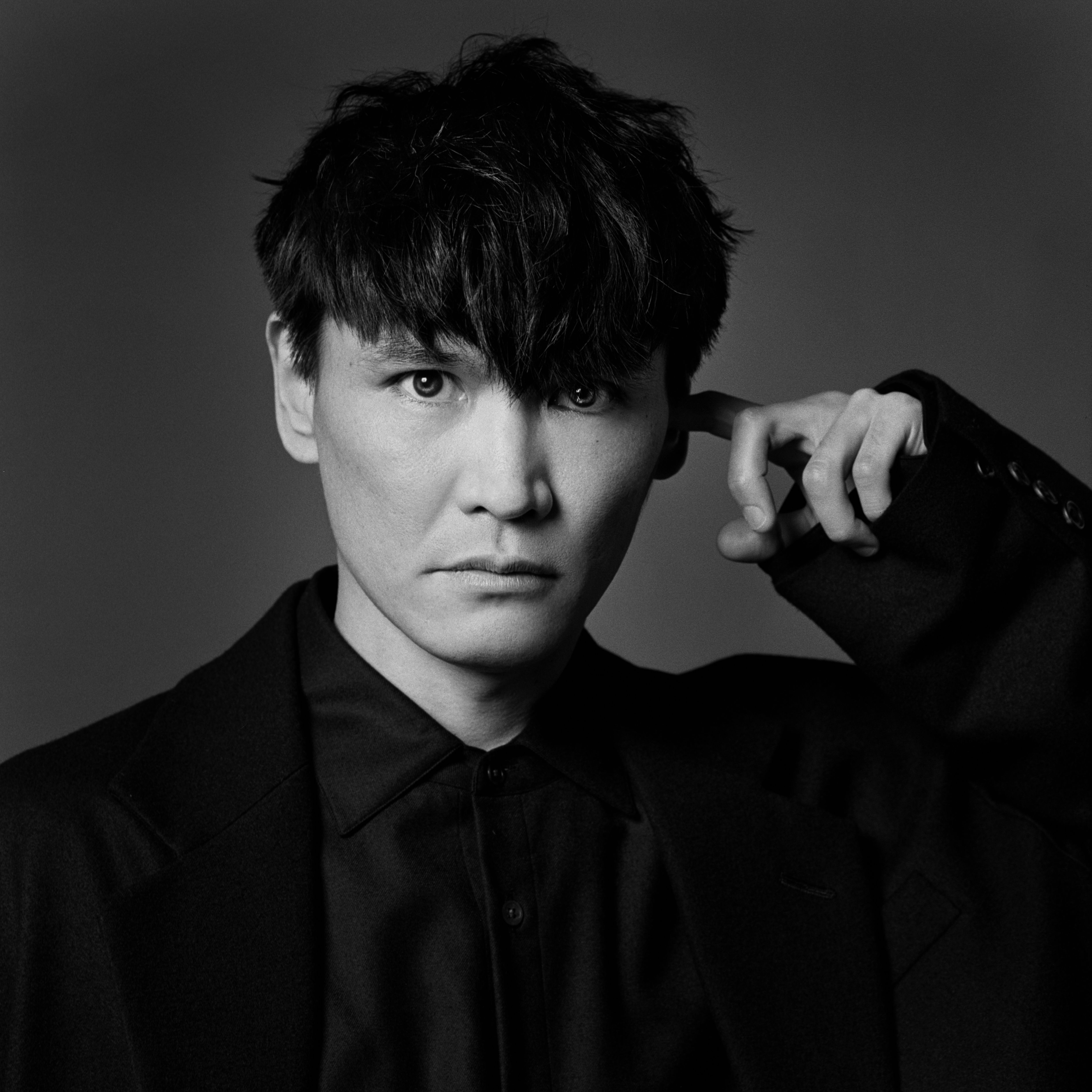 お知らせ】『ことば 僕自身の訓練のためのノート』山口一郎 発売記念