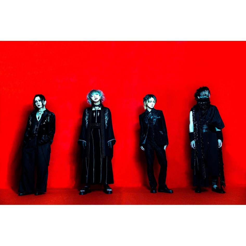 トーク】LIVE DVD ONEMAN TOUR「噛ミ付ク、最適解。」／「ベンタ