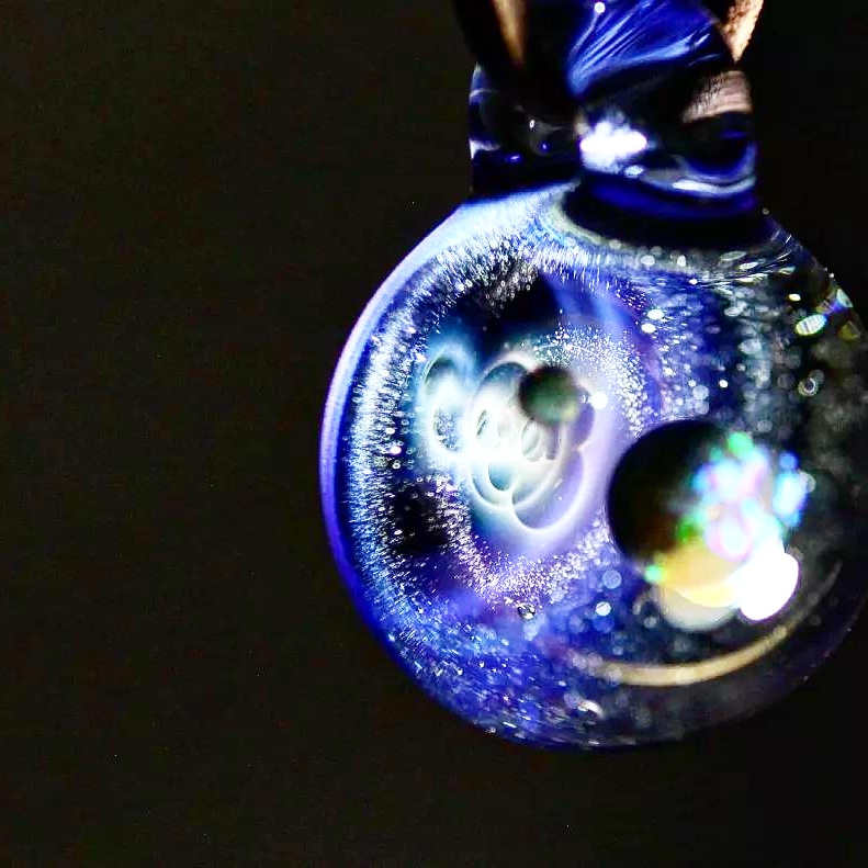 POP-UP】ボロシリケイトガラスアクセサリー | イベント | 六本松 蔦屋