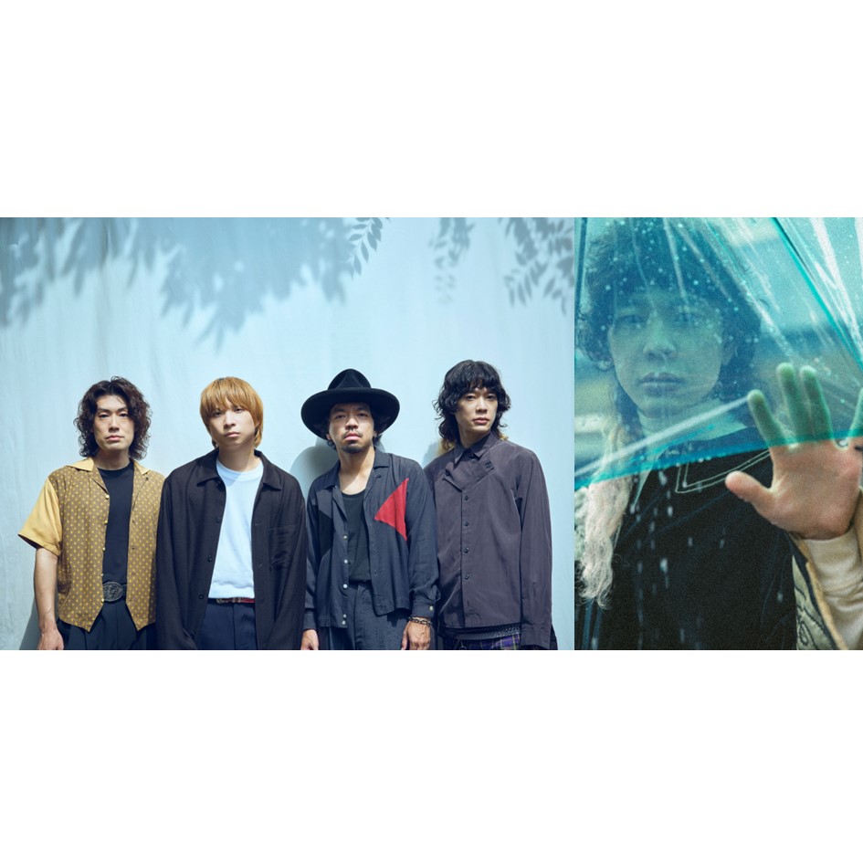 フェア】クリープハイプ 現メンバー15周年記念公演『2024年11月16日』+