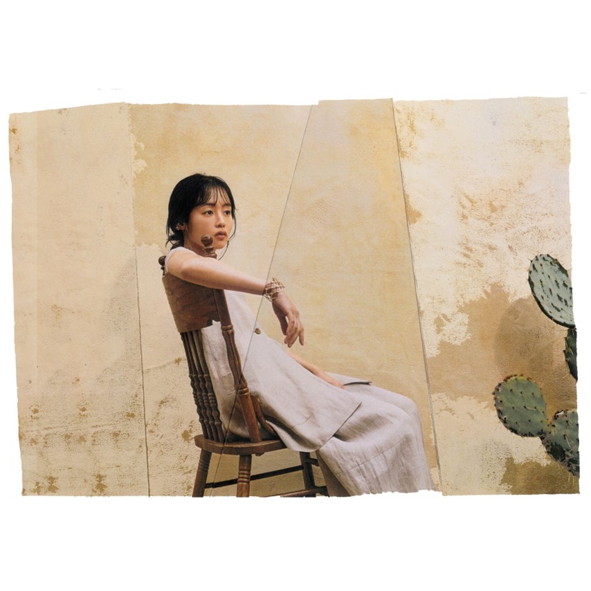 ライブ】藤原さくら ニューアルバム『uku』発売記念 弾き語りライブ