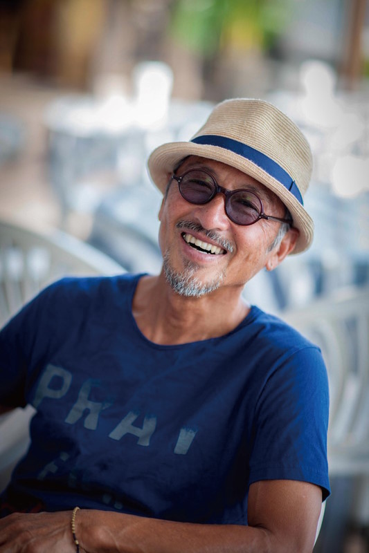 LIFE Sea 特別企画】 BOOK FOR ADVENTURES BOOK.1 横山泰介「最高