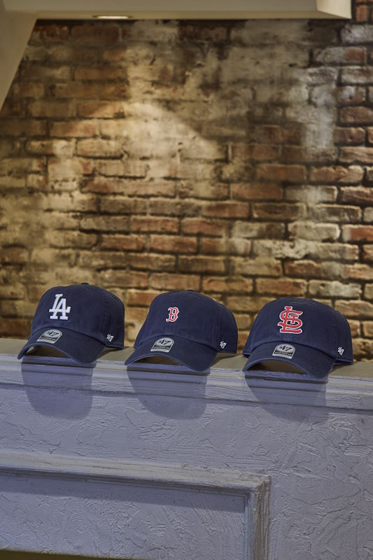 キャップブランド '47（フォーティーセブン）フェア | イベント | 湘南