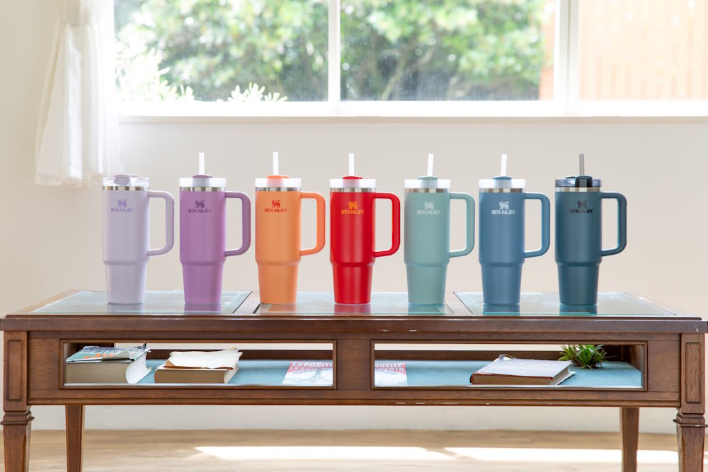 STANLEY | イベント | 湘南T-SITE | 蔦屋書店を中核とした生活