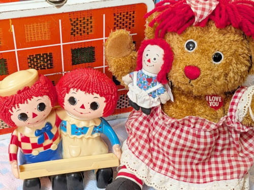 LINUS' BLANKET_写真