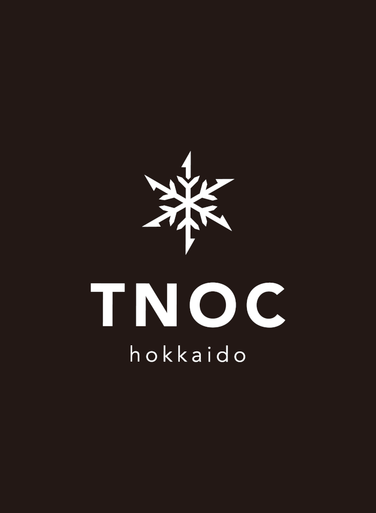 TNOC hokkaido ロゴ