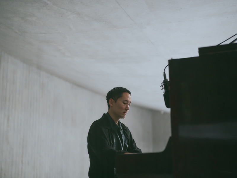 Shimon Hoshino