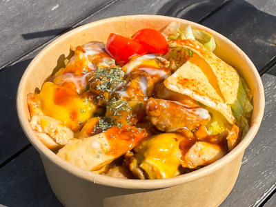 EAT UP MANIA