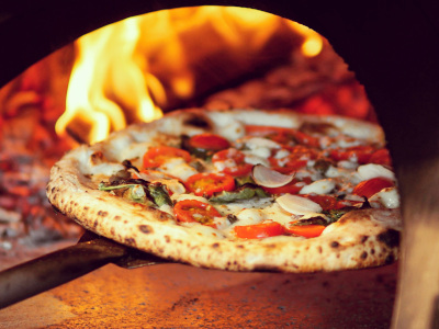 PIZZA MONTE COSTA