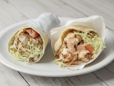 TAMARAN kebab