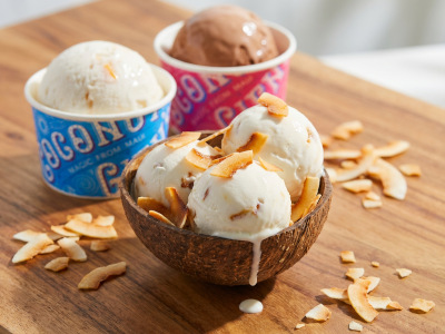 Coconut Glens Shonan