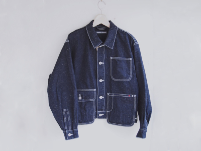 Kamakura Jeans