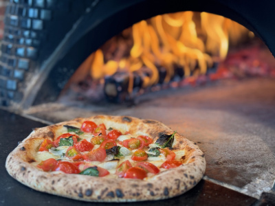 PIZZA MONTE COSTA