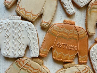 COOKIE MAGIC
