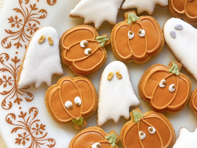 COOKIE MAGIC
