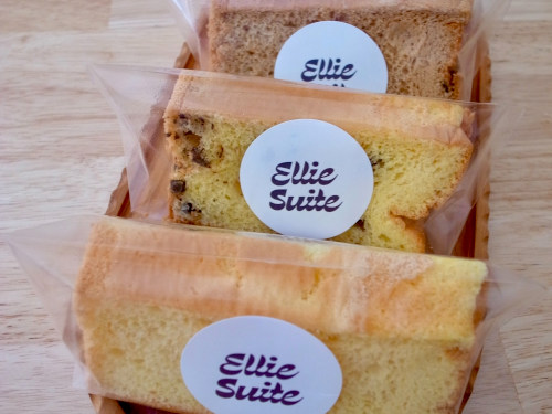 Ellie Suite