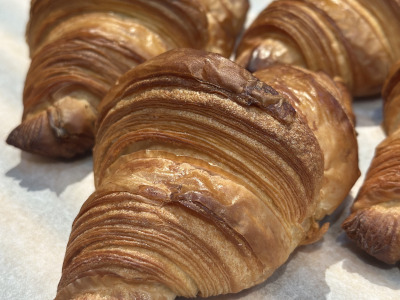 Boulangerie Ensemble