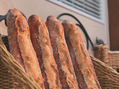 Boulangerie Ensemble