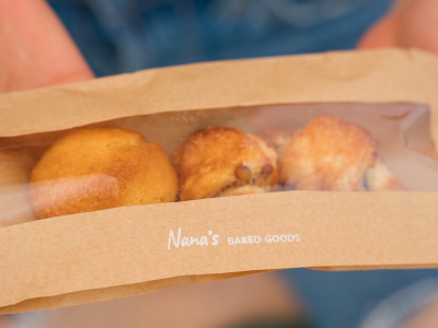 Nana's