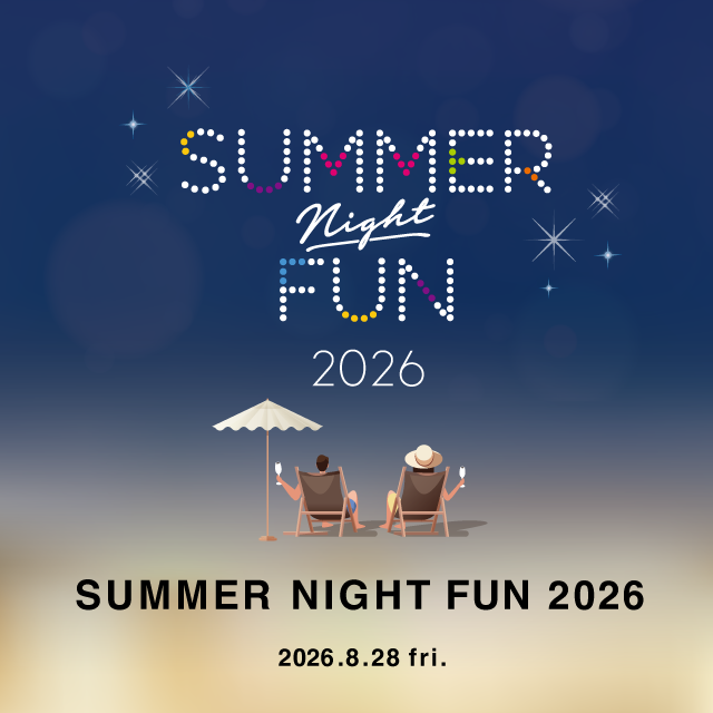 SUMMER NIGHT FUN