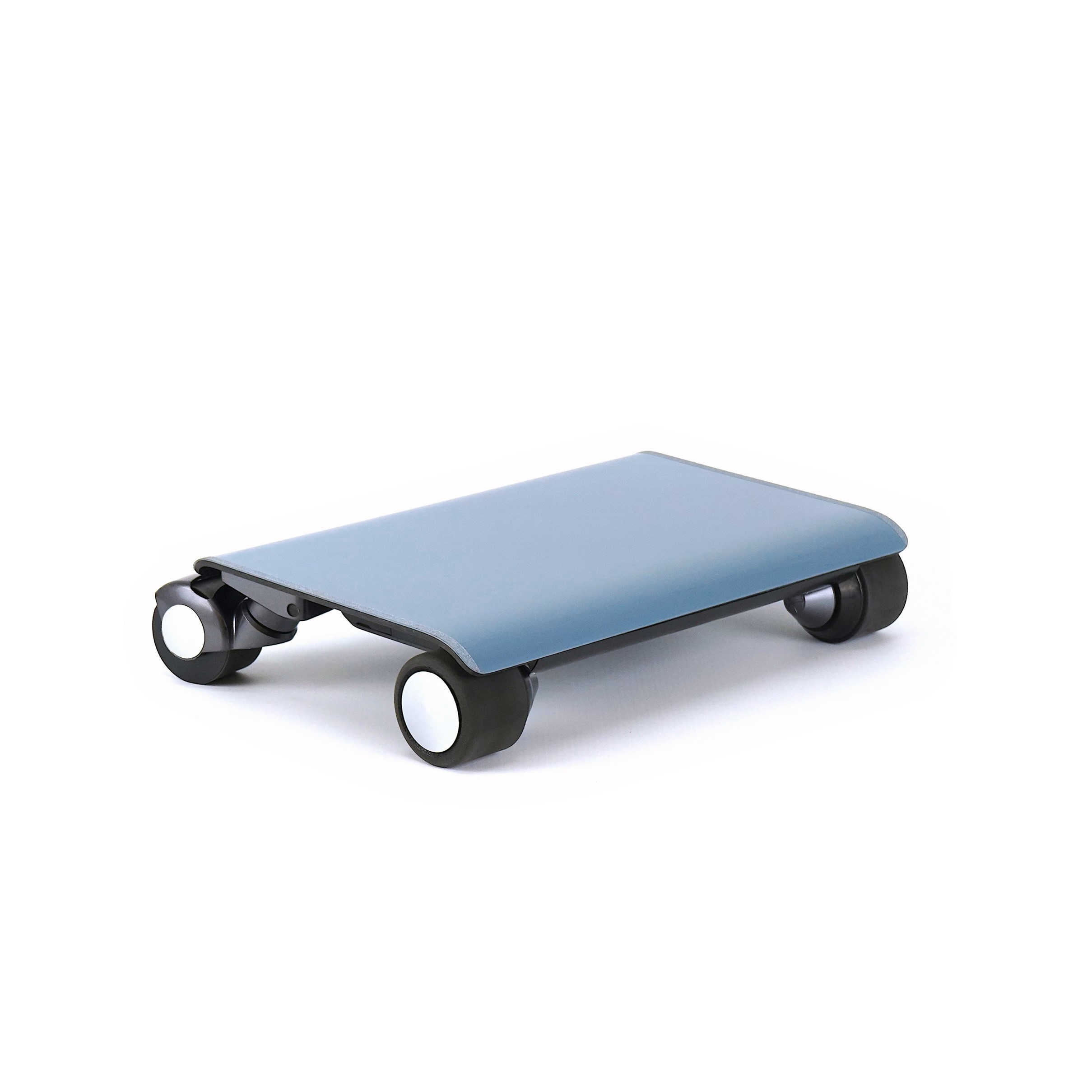 展示終了】WALKCAR / カバンに入れて持ち歩けるクルマ | プロダクト