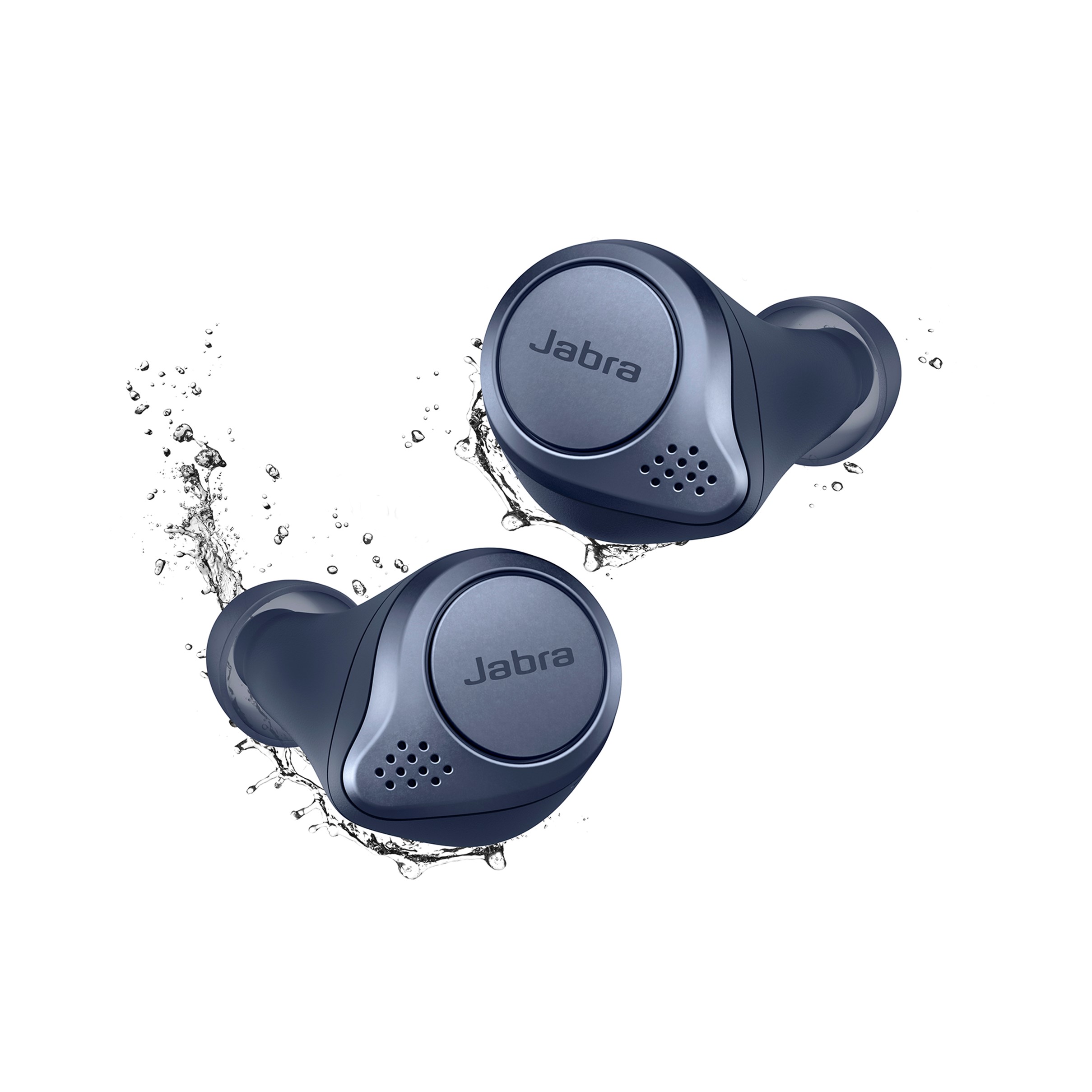 展示終了】Jabra Elite Active 75t / 完全ワイヤレスイヤホン