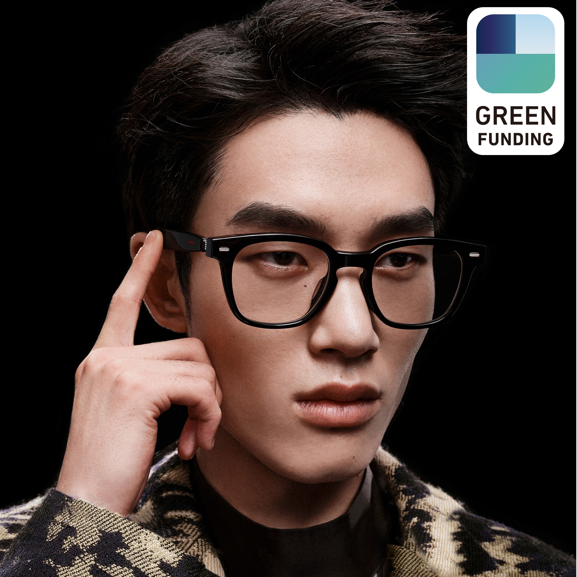 展示終了】HUAWEI × GENTLE MONSTER Eyewear Ⅱ | プロダクト | 蔦屋家電+