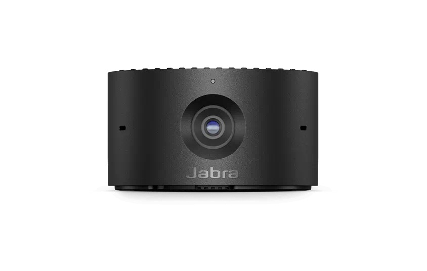 半額以下！jabra PANACAST20 - 防犯カメラ