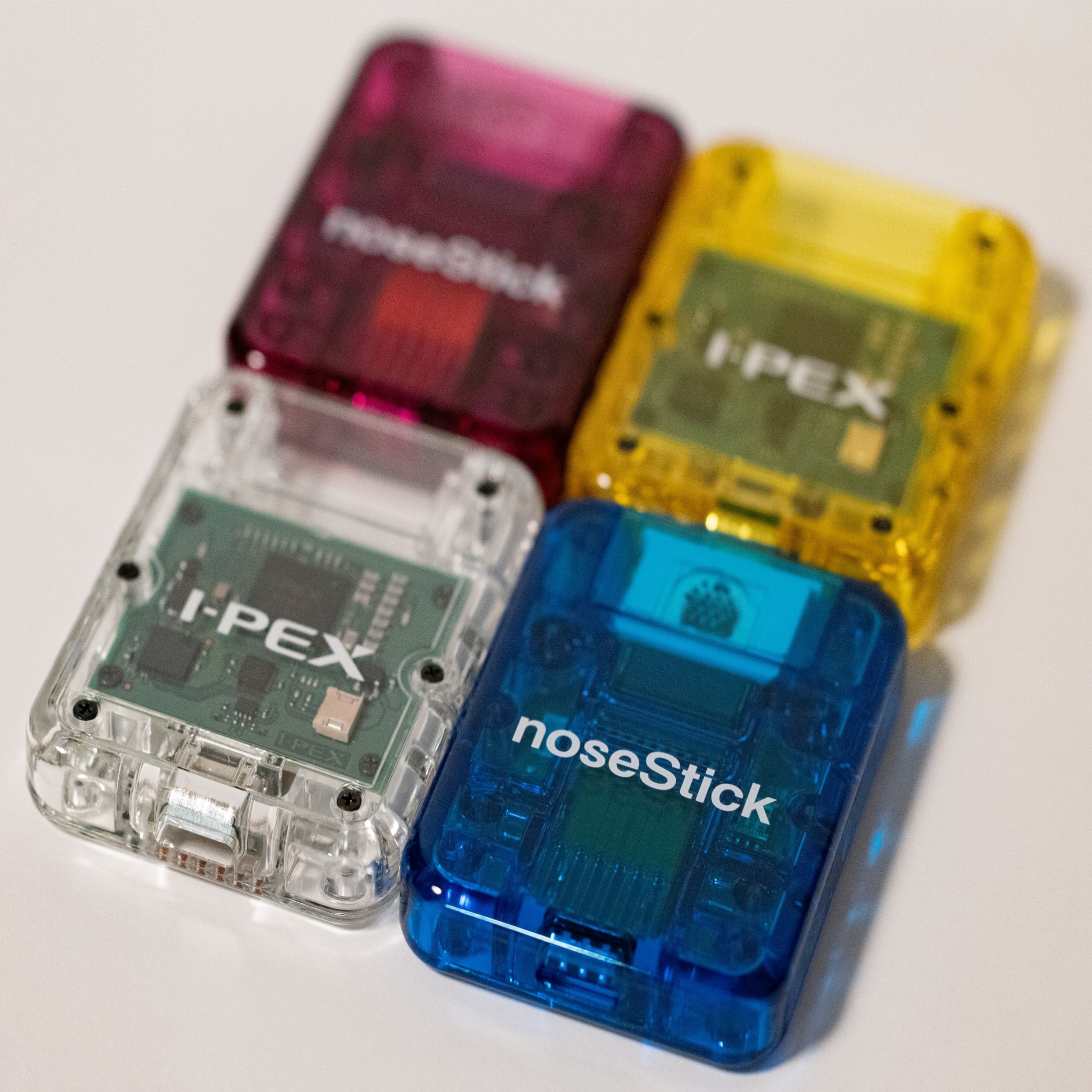 展示終了】noseStick / ニオイセンサ | プロダクト | 蔦屋家電+
